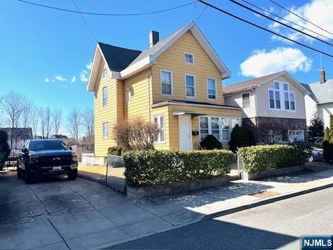 19 Spencer Place, Garfield, NJ 07026 - MLS#: 25007168