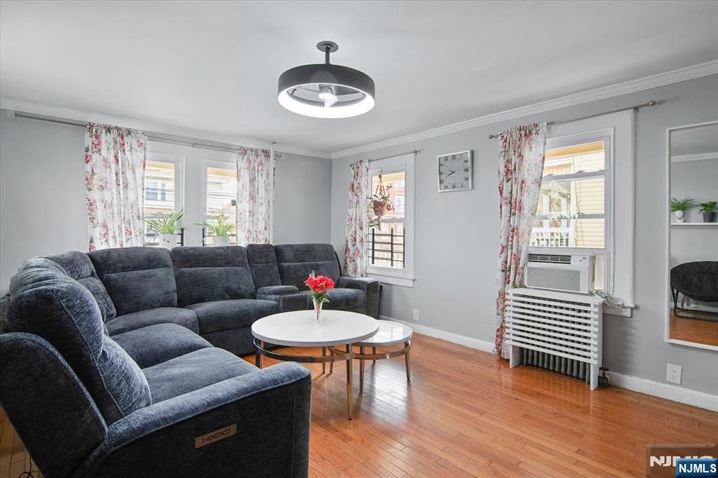 Photo of 611 Stuyvesant Avenue, Irvington, NJ 07111 (MLS # 26009927)