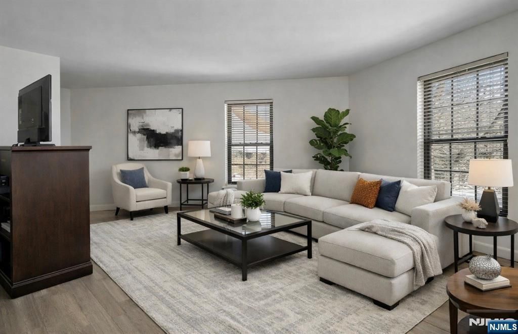 Photo of 181 Long Hill Road #2-8, Little Falls, NJ 07424 (MLS # 26005837)