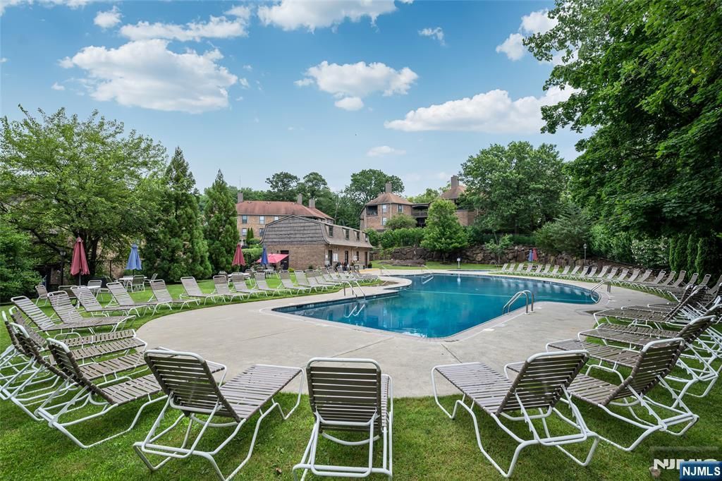 Photo of 181 Long Hill Road #2-8, Little Falls, NJ 07424 (MLS # 26005837)