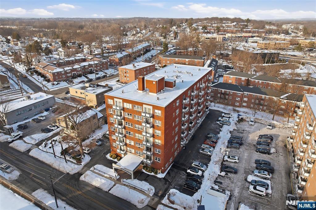 20 Jefferson Street B10