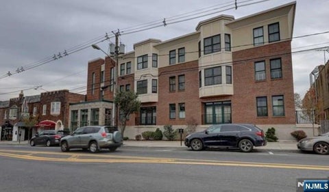 Photo of 500 Anderson AVE #C0201, Cliffside Park, NJ 07010 (MLS # 26037614)