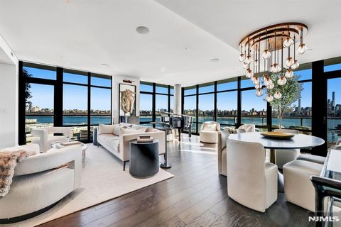 8701 Churchill Road PH1501 North Bergen NJ 07047