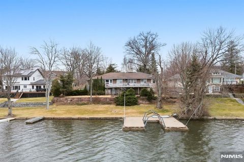 Photo of 108 Long Pond Road, West Milford, NJ 07421 (MLS # 26008935)