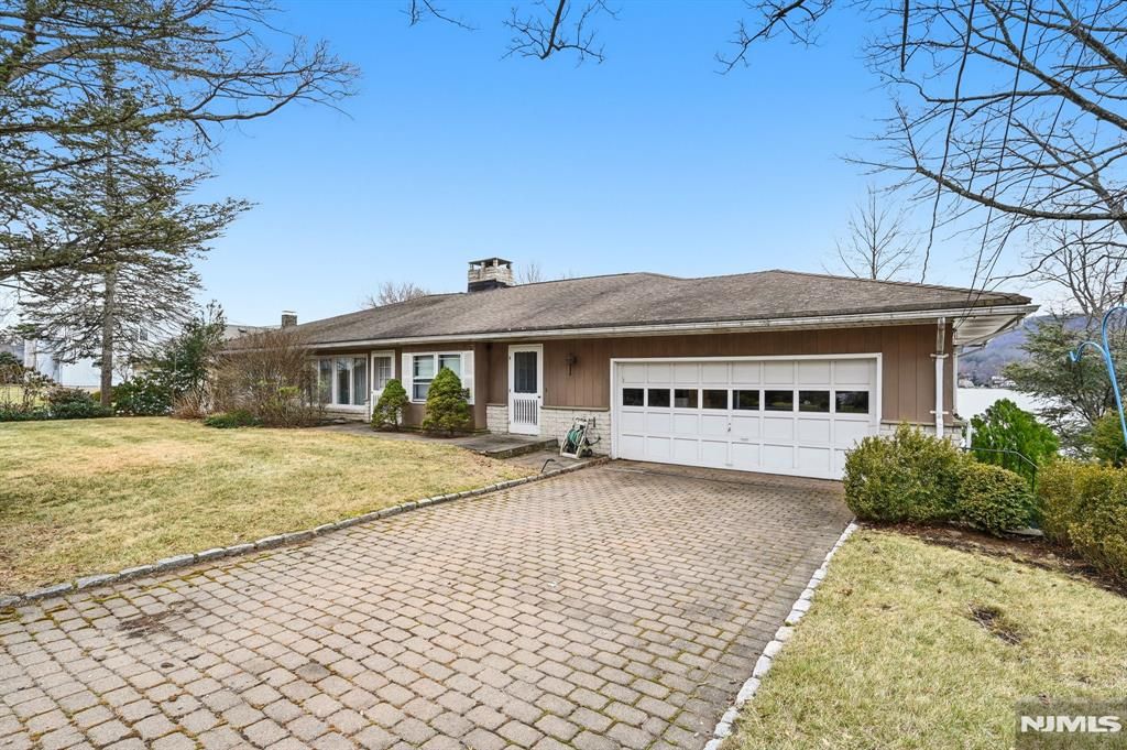 Photo of 108 Long Pond Road, West Milford, NJ 07421 (MLS # 26008935)