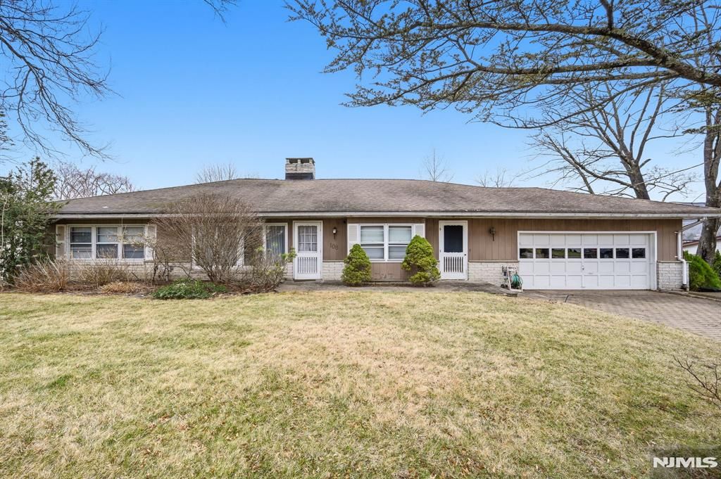 Photo of 108 Long Pond Road, West Milford, NJ 07421 (MLS # 26008935)