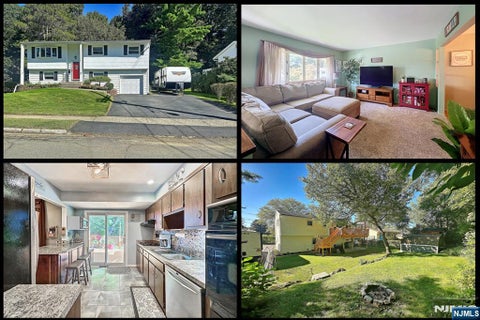 Photo of 25 Kory Road, Newton, NJ 07860 (MLS # 26035531)