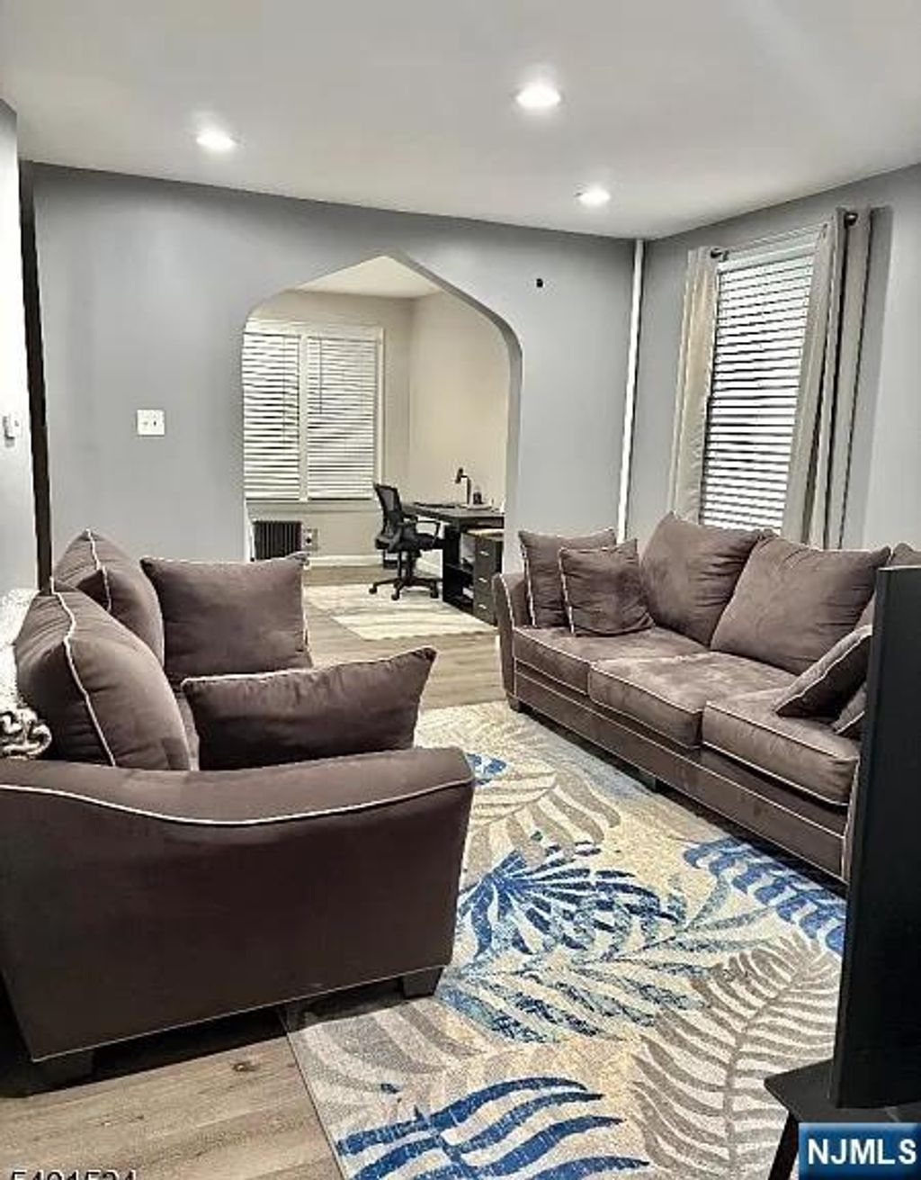 Photo of 219 Peshine Avenue, Newark, NJ 07108 (MLS # 25043557)