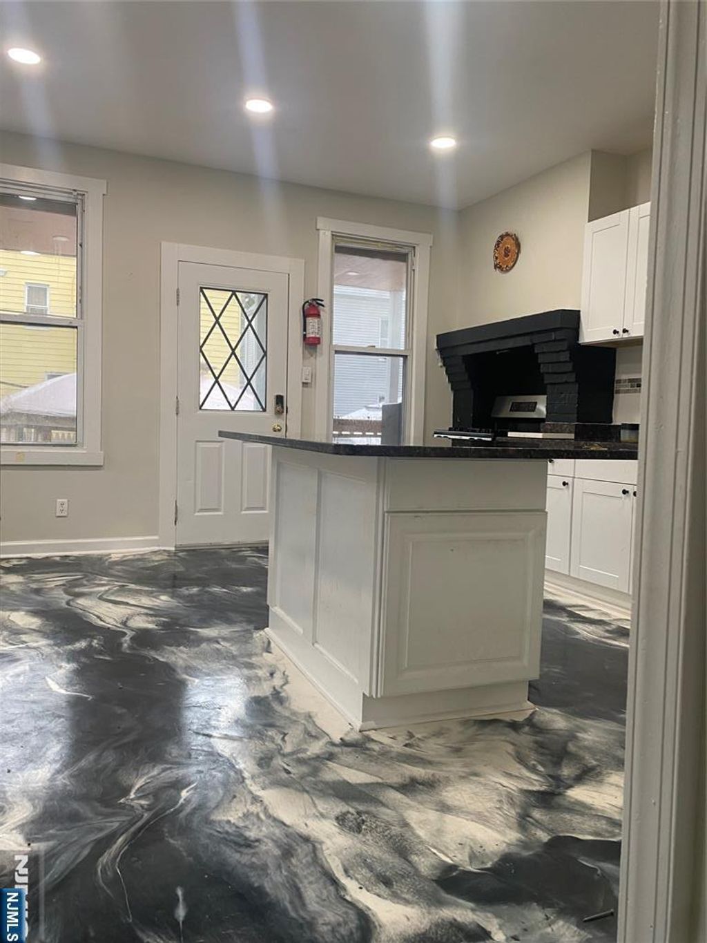 Photo of 189 Duane Street, Orange, NJ 07050 (MLS # 25037400)