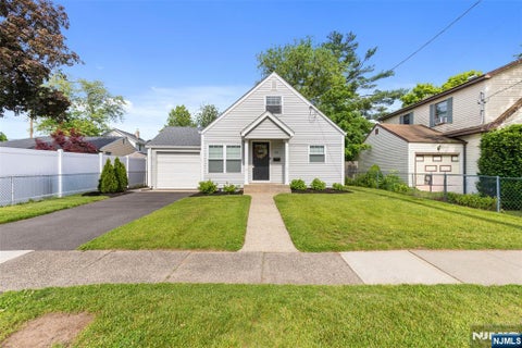 Photo of 125 N 1st Street, Bergenfield, NJ 07621 (MLS # 26020383)