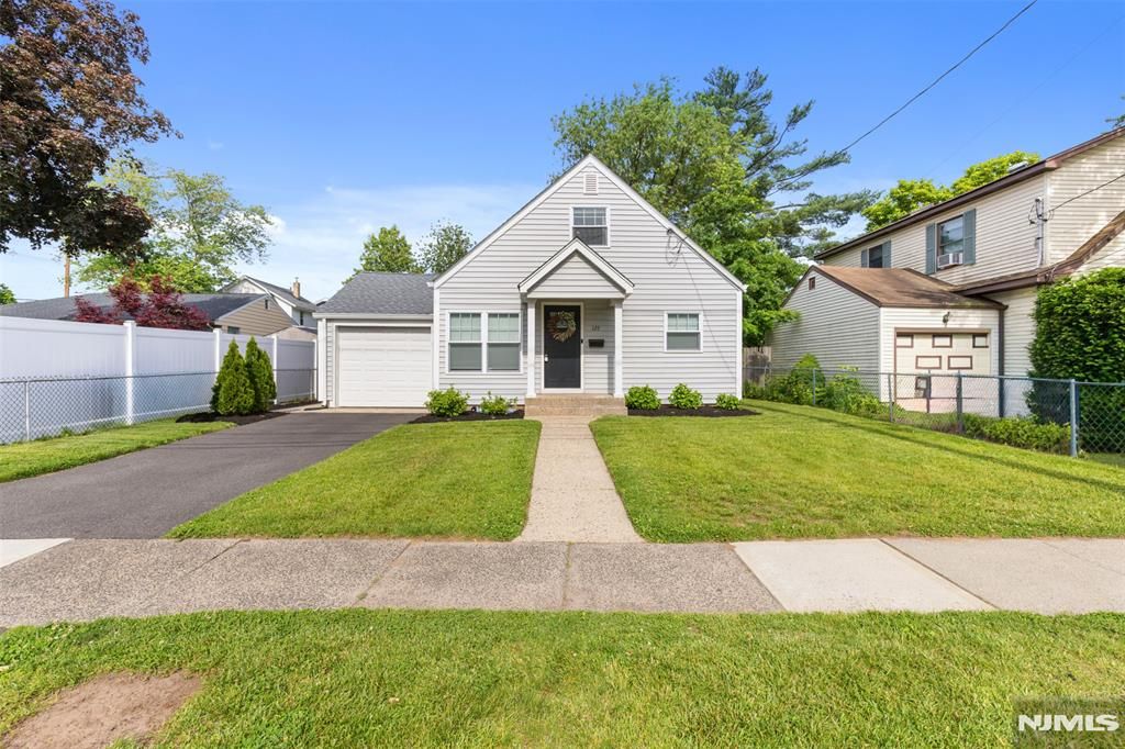 Photo of 125 N 1st Street, Bergenfield, NJ 07621 (MLS # 26020383)