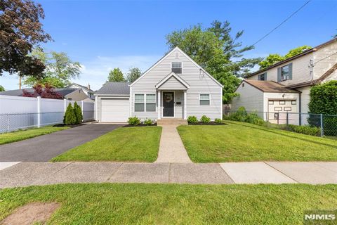 Photo of 125 N 1st Street, Bergenfield, NJ 07621 (MLS # 26020383)