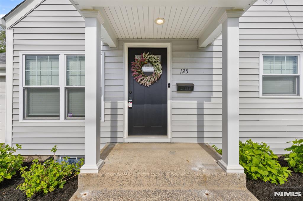 125 N 1st Street