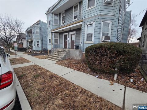 245-247 Court Avenue Lyndhurst NJ 07071