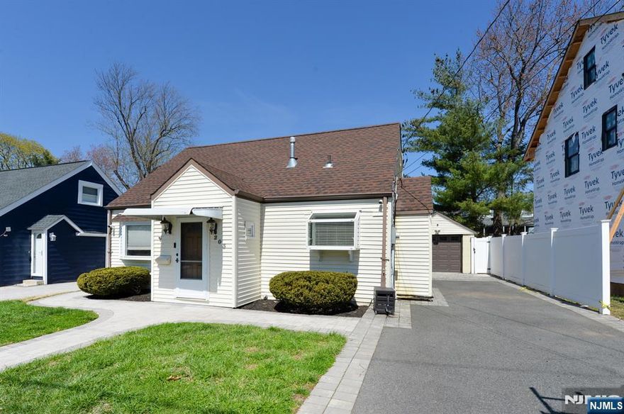 Very well maintained home! First floor features large living room/dining area. Fireplace! Modern kitchen with dishwasher. One bedroom on first floor. Bonus den also with fireplace that opens to private fenced rear yard with patio. Full bath. Second floor features primary bedroom and primary full bathroom and an additional bedroom. Great closet space. Full finished basement with 1/2 bath and laundry. Central air! Underground sprinkler system. Must have excellent credit! Tenant will provid proof of employment/identity. No Pets. Interview required. Tenant pays all utilities.