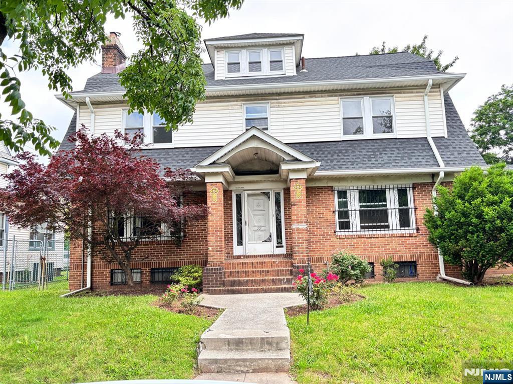 Photo 1 of 59 Pomona Avenue, Newark, New Jersey, $795,000, Web #: 325019649