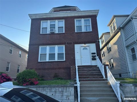Photo of 31 Morgan Pl #1, North Arlington, NJ 07031 (MLS # 26015797)