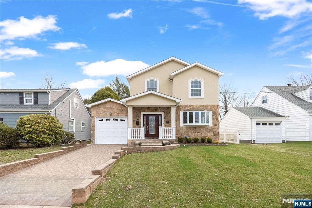 Photo of 585 Mount Prospect Avenue, Clifton, NJ 07012 (MLS # 26009893)