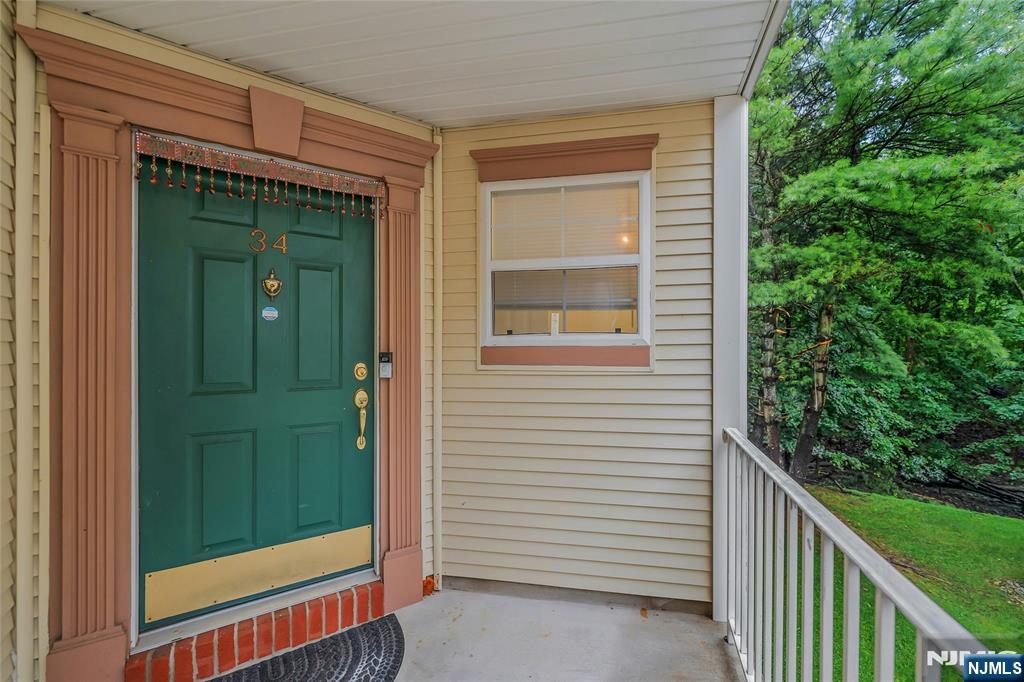 34 Eider Court