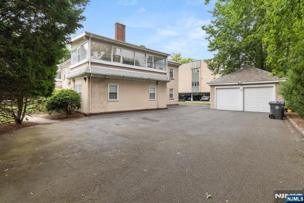 61 Glenwood Road