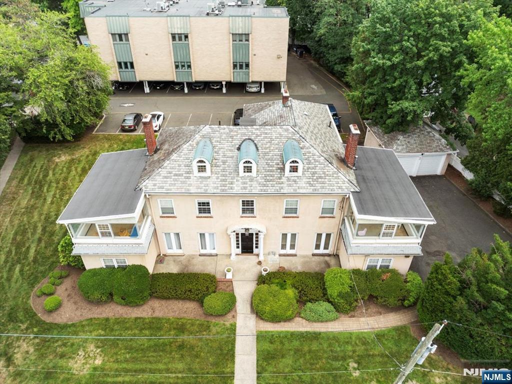 61 Glenwood Road