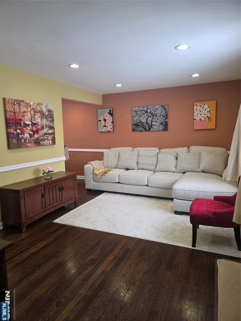 Photo of 491 Dorchester Road, Ridgewood Village, NJ 07450 (MLS # 26005909)