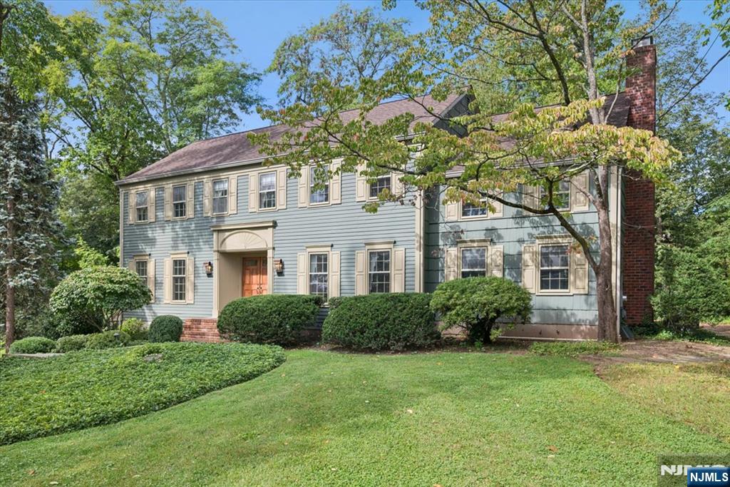 1 Ellyn Court