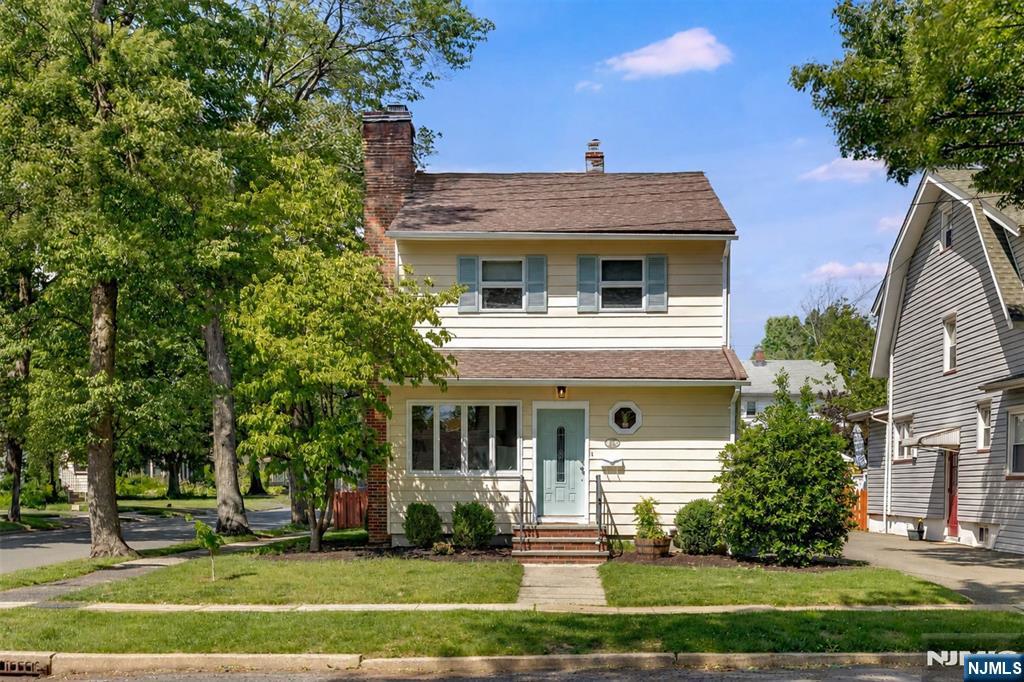 42 Johnson Avenue