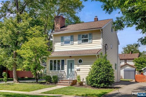 Photo of 42 Johnson Avenue, Bloomfield, NJ 07003 (MLS # 26020176)