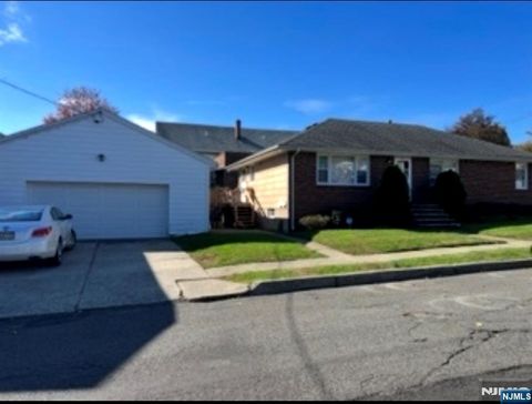 Photo of 43 Frederick #Basement, Garfield, NJ 07026 (MLS # 25044231)