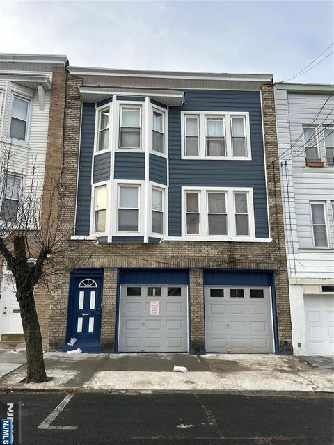 1217 8th Street North Bergen NJ 07047