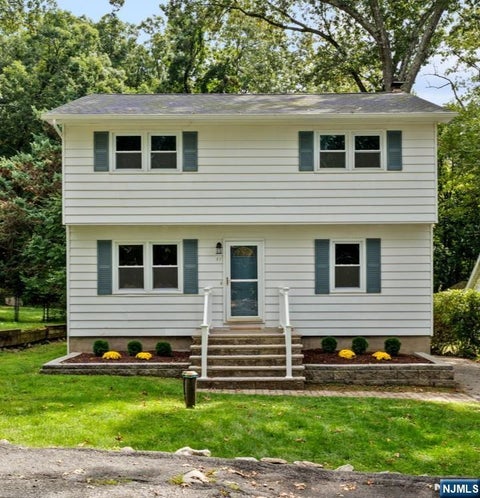 Photo of 61 Bellot Road, Ringwood, NJ 07456 (MLS # 26032622)