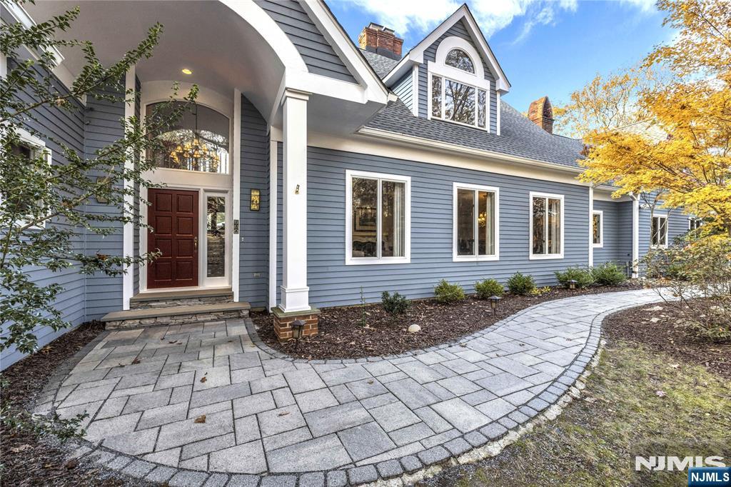 738 Ridge Road