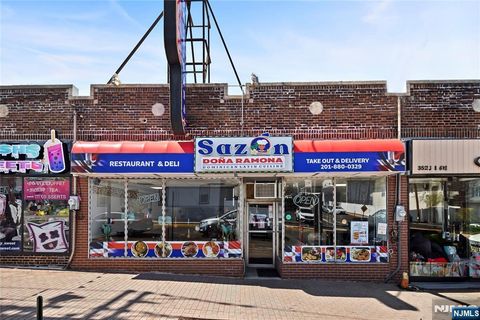 350 Palisade Avenue Bogota NJ 07603