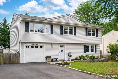 Photo of 33 Van Buren Avenue, Westwood, NJ 07675 (MLS # 26025272)