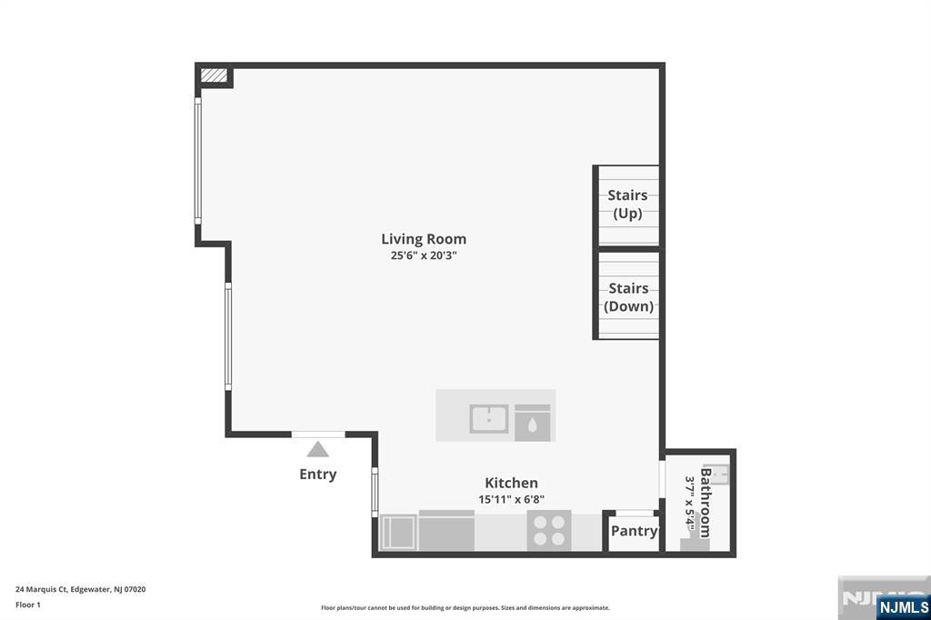 Main image without alt text