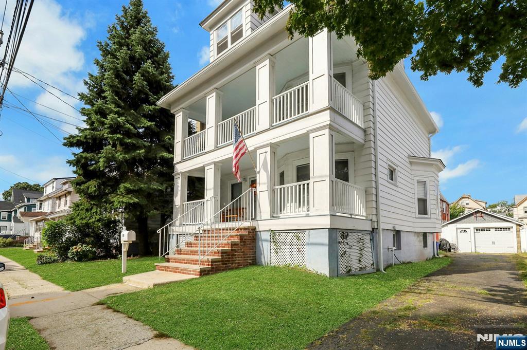 181 Linden Avenue