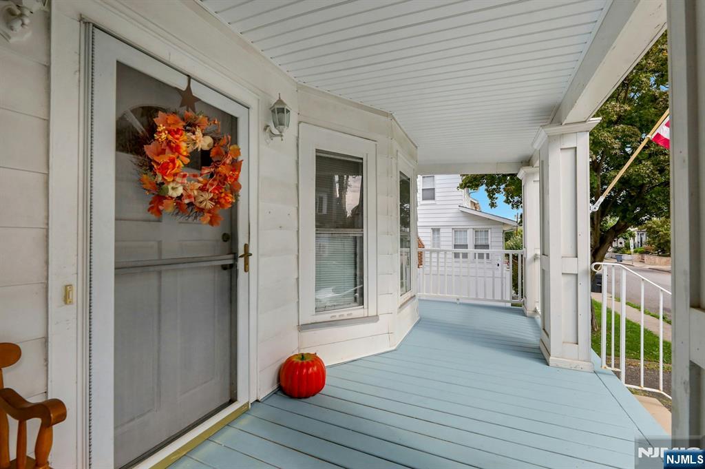 181 Linden Avenue