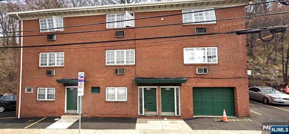 Rental Property at 601 Fairview Ave A1, Fairview, New Jersey - Bedrooms: 1 
Bathrooms: 1 
Rooms: 2  - $1,500 MO.