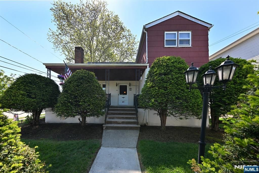 Photo of 217 Grove Street, Lodi, NJ 07644 (MLS # 26014075)