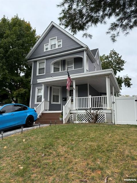Photo of 172 Clinton Pl, Hackensack, NJ 07601 (MLS # 25037088)