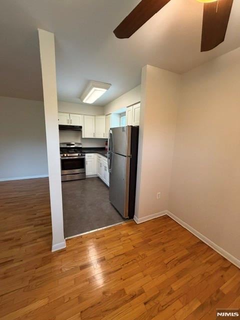 Photo of 32 E Quackenbush AVE #16, Dumont, NJ 07628 (MLS # 26021453)
