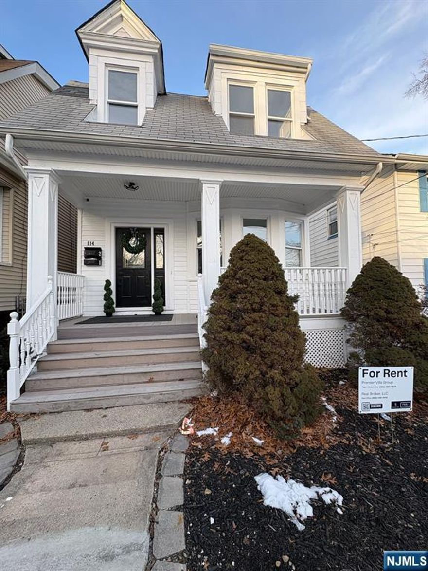 Bright and classic two-family residence offering a welcoming first-floor apartment with two bedrooms and one full bath. Enjoy sun-filled living and dining rooms and an eat-in kitchen with a gas range and refrigerator. Comfort features include central air and efficient gas heat. Shared backyard for outdoor time, with lawn care and snow removal handled by the owner so weekends stay free. Prime location near Washington Avenue shopping and dining, neighborhood parks, and convenient transportation options. Tenant responsible for heat, electricity, and cable/internet. Landlord provides water and exterior maintenance. Small pets may be considered, subject to landlord approval and fees.