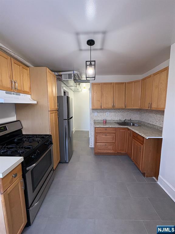 114 Overlook Avenue 1st floor