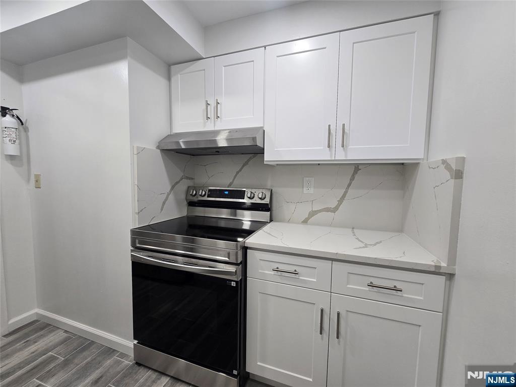 133 Harmon Cove Tower
