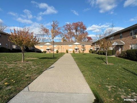 Photo of 1630 Van Buren Ave #22B, River Edge, NJ 07661 (MLS # 25037672)