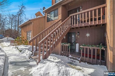 Photo of 13 Village Way #4, Vernon, NJ 07462 (MLS # 26002557)