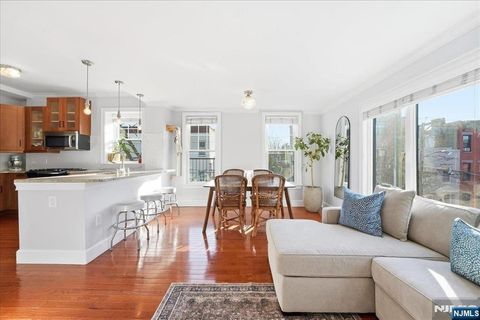 Photo of 700 Bloomfield Street #3, Hoboken, NJ 07030 (MLS # 26003405)