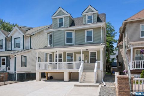189 Greenwood Avenue East Orange NJ 07017