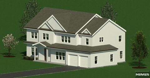 246 Lynn Street Harrington Park NJ 07640